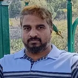 Abdul Rasheed