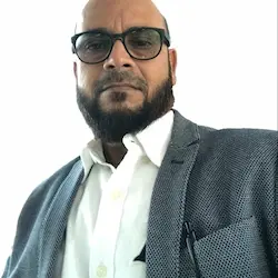 Mohammad Alam Ahmed