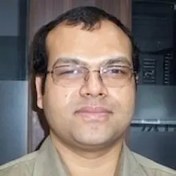 Arpit Deb