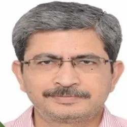 Prasanta Chakraborty