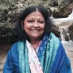 Selvi Sathyaraj