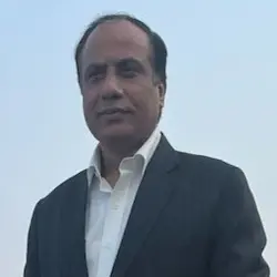Sushil Khosla